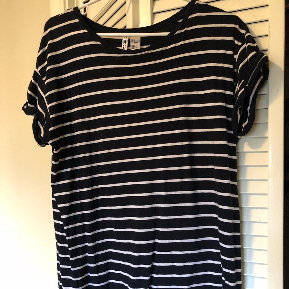 T-Shirt Dress